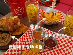 -Eckl’s爱氏热狗(猫街店)