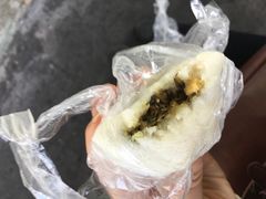 咸定胜糕-定胜糕小店-蒋顺发