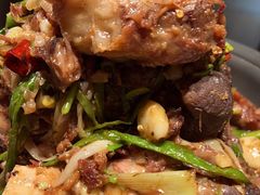 -北李妈妈菜·海肠捞饭(开发区万达店)