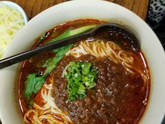 重庆摊摊面PLUS-李先生牛肉面大王(大兴枣园店)