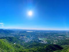 -北京西山国家森林公园