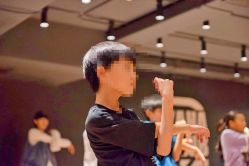 -嘉禾舞社 街舞培训工作室