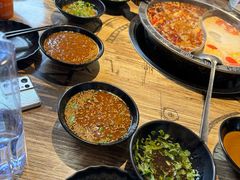 -销魂美蛙鱼头火锅(上海首店)