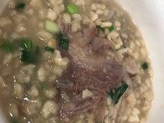 -老刘家永盛斋·传统泡馍(东关南街店)