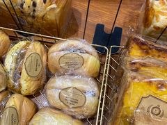 -莉莲蛋挞(大华悦沢书店)