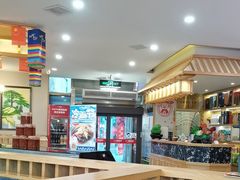 -英兰朝族饭店·英兰锅包肉(佳园路店)