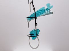 -chi K11艺术空间展览厅