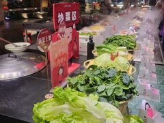 -山芋腔苏北菜(盐城滨海店)