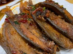 -葛记焖饼(伏牛路店)