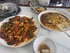 -清真·同发顺饭庄·烧麦(总店)