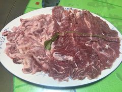 -华哥新鲜猪精品美食