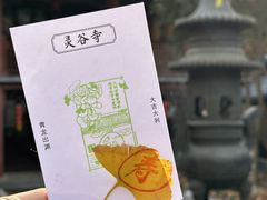 -灵谷景区