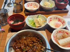 -味太助·银饭食堂(中华城店)