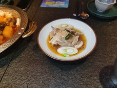 -丝路金桃·新疆菜(徐汇店)