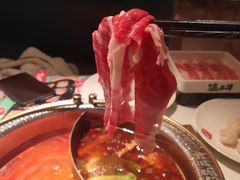 -温禾牛·和牛寿喜烧自助火锅(恒基名人店)