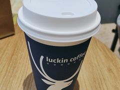 -瑞幸咖啡(卓越前海INTOWN店)