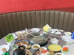 -官塘陈记鱼生·潮汕砂锅粥·牛肉火锅(潮枫路总店)