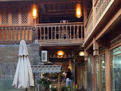 -88号小吃店·经典云南菜·地道纳西美食