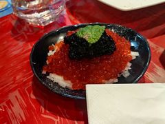 -安德烈俄式西餐厅(中央大街店)