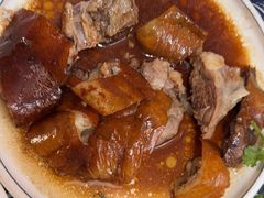 -米庄·原味私房菜(骏壹万邦店)