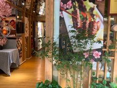 -昱匠·日本料理(金融街店)