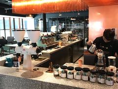 -sugarman espresso素饮糖人高新咖啡工厂