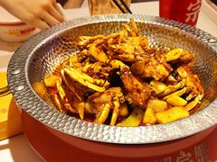 -蟹宗蟹(润达国际五楼店)