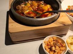 -柴门头啖汤·经典川菜·慢火汤品(锦城万达店)