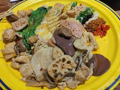 -北丐先生·野馄饨烧烤(雨花万象店)