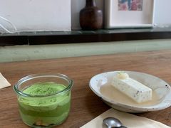 -知亘茶食