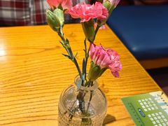 -百特喜·意大利餐厅(鹿都国际商业广场店)