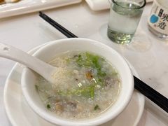 -祈胜邨•顺德鱼生•顺德菜(容桂店)