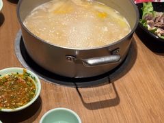 -掂档潮汕牛肉火锅(沈阳万象城店)
