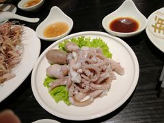 -船歌·鱼水饺青岛菜(合肥路永旺店)