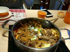经典标准锅-刘一锅筋头巴脑(大悦城C店)