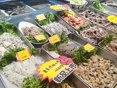 -永红源啤酒·烧烤·海鲜·大排档(台柳路店)
