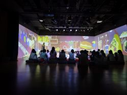 -小鸡哆哆故事屋·儿童乐园(嘉里城店)