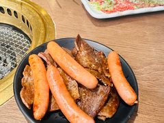 -虎丸烧肉(世纪汇店)