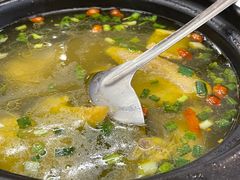 -食光慢宴·安吉土菜馆