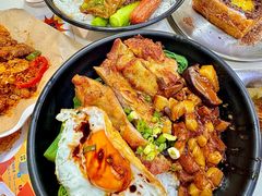 -華歡冰室-WahFoon(吉大店)
