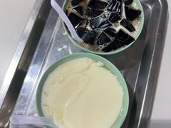 -佑汉小贩大楼熟食中心