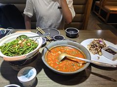 -隆喜元鱼汤包·海鲜(中联广场店)