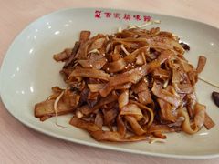 -百家鸡味馆(清泰店)