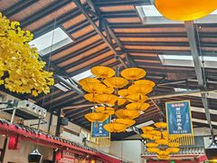 -老灶房-四川土菜(铁牛广场店)