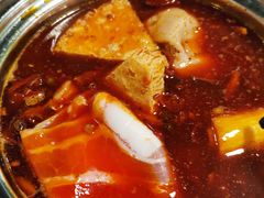 -爱客得牛排海鲜烤肉·火锅自助(春熙路黑金好店)