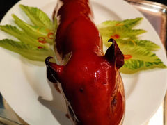 -8餐厅(新葡京酒店)