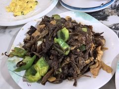 -途肴·老农饭庄(百里峡店)