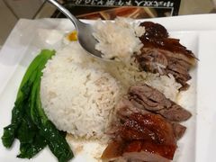 -鹅冠港式茶餐厅(来福士店)