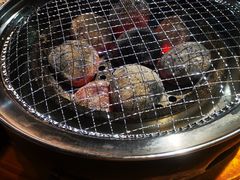 -吉志烤肉(太原总店)