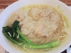 -粤港餐厅(禹州商业广场店)
